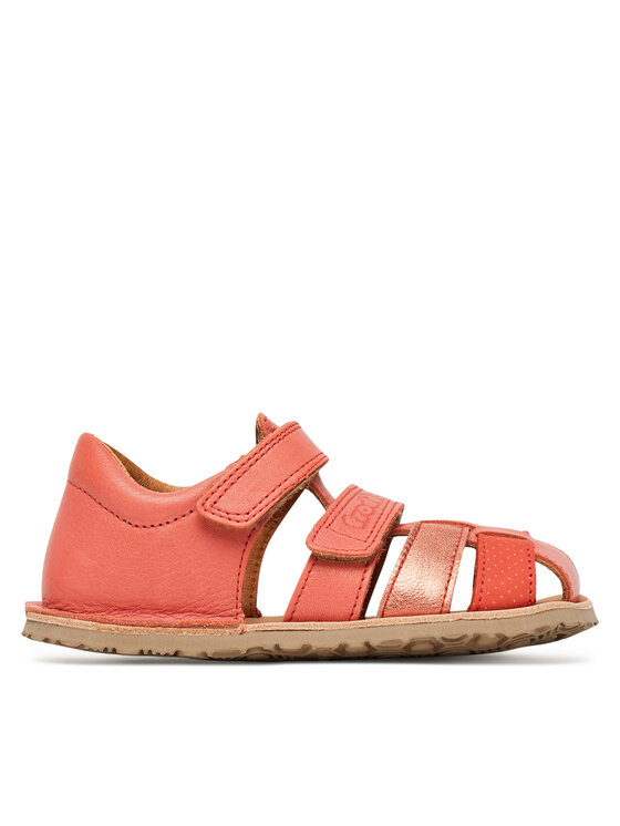 

Сандалии Barefoot Flexy Ivi G3150283-11 S Froddo, красный