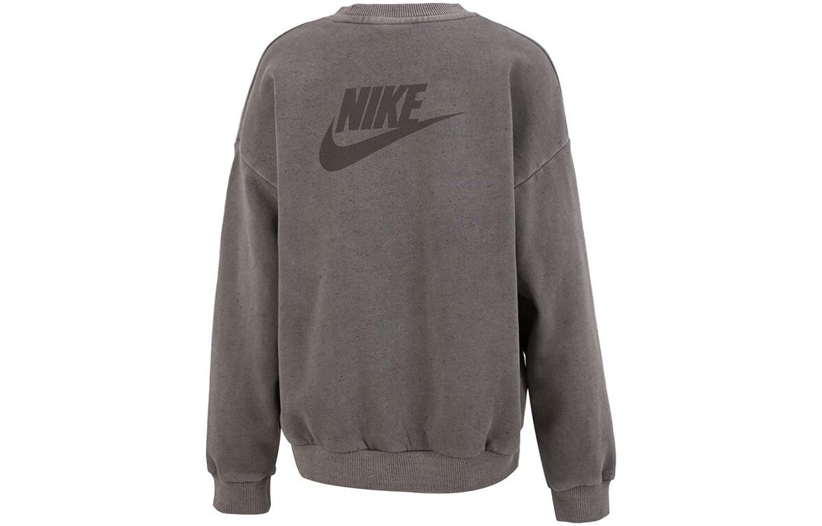 

Детская толстовка Nike, серый