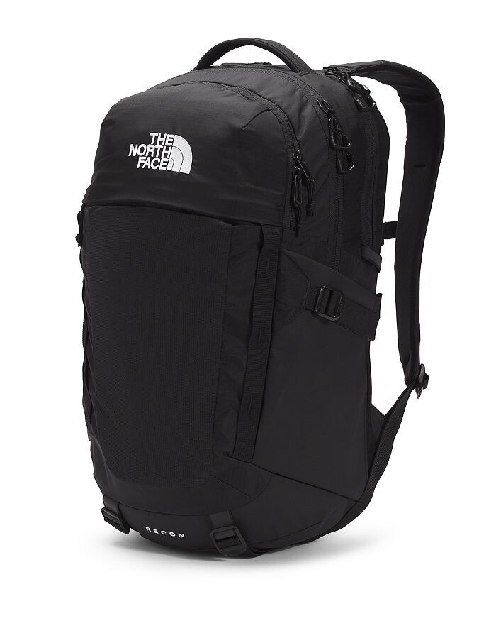 

Рюкзак The North Face Recon The North Face, черный