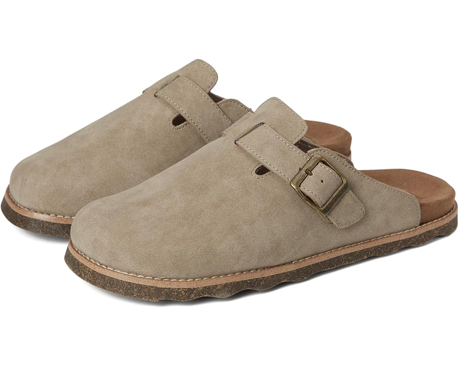 

Сандалии Dockers Bircham, серо-коричневый