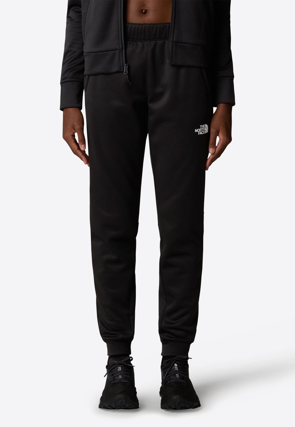 

Спортивные брюки REAXION The North Face, черный