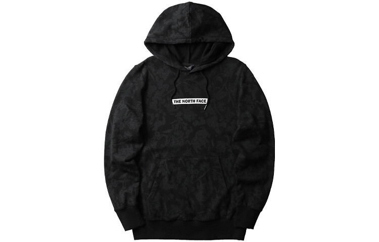 

Толстовка унисекс THE NORTH FACE, цвет Black