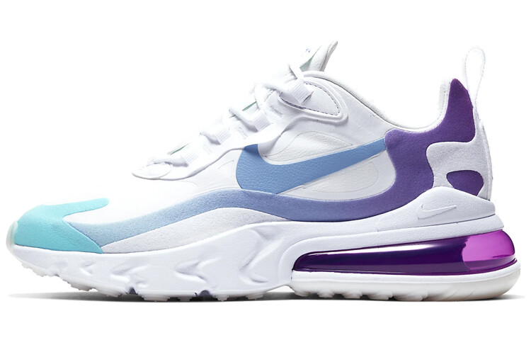 

Nike Air Max 270 React Gradient Shift (женские)