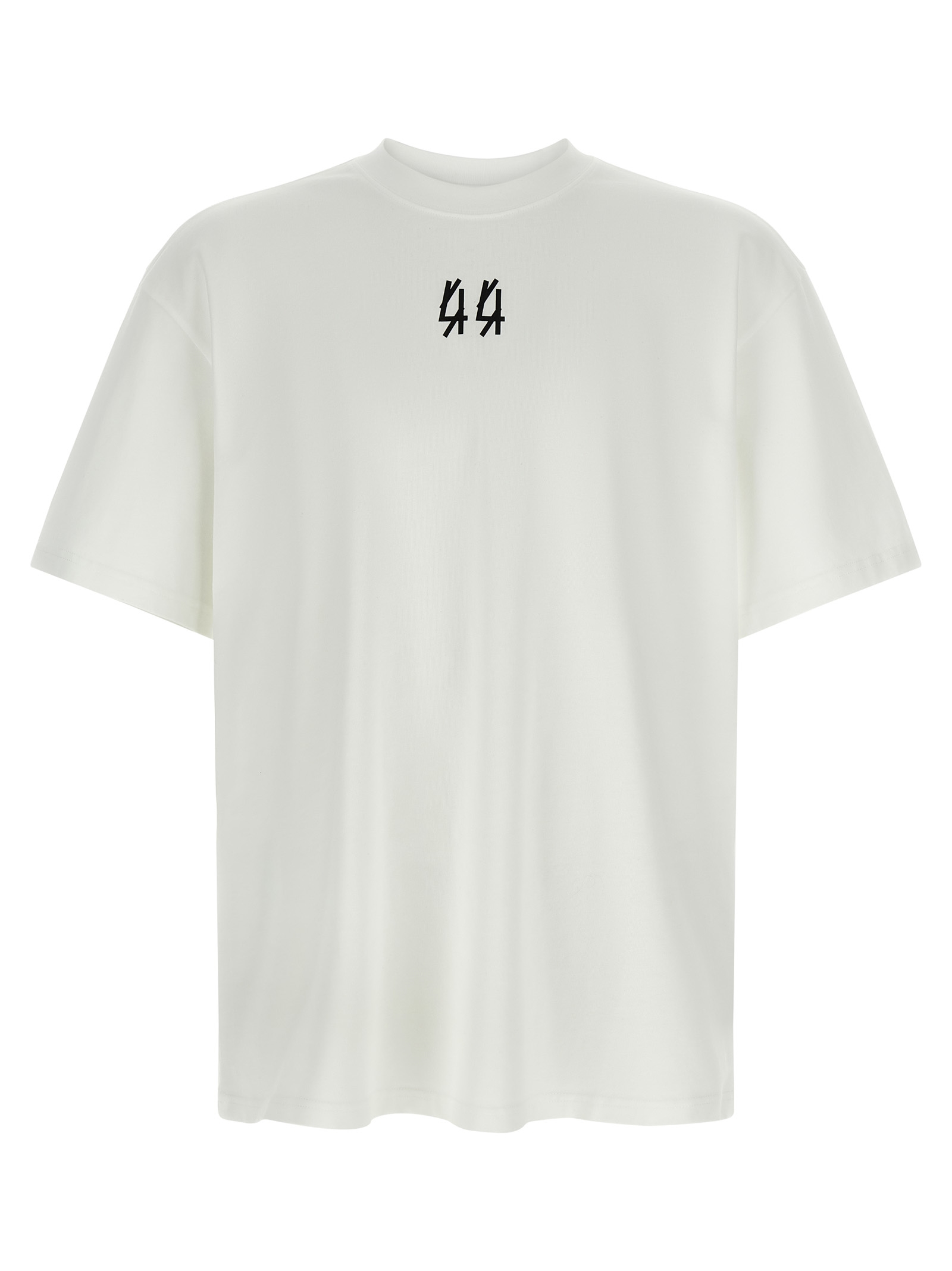 

Футболка «Классика» 44 LABEL, черный