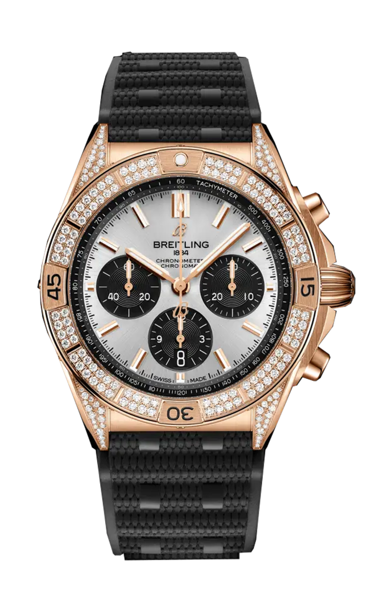 

Часы мужские Breitling