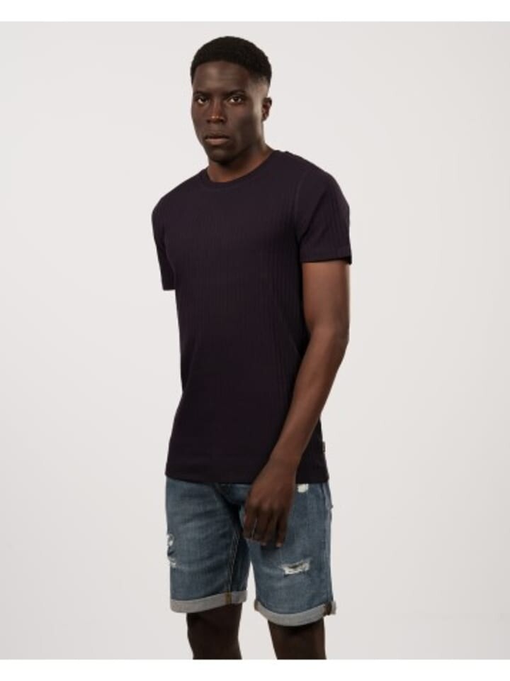 

Футболка Jack & Jones Tshirt, синий