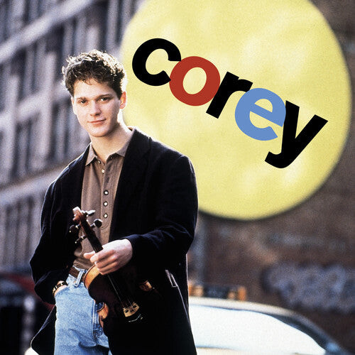 

CD диск Cerovsek, Corey: Plays Wieniawski