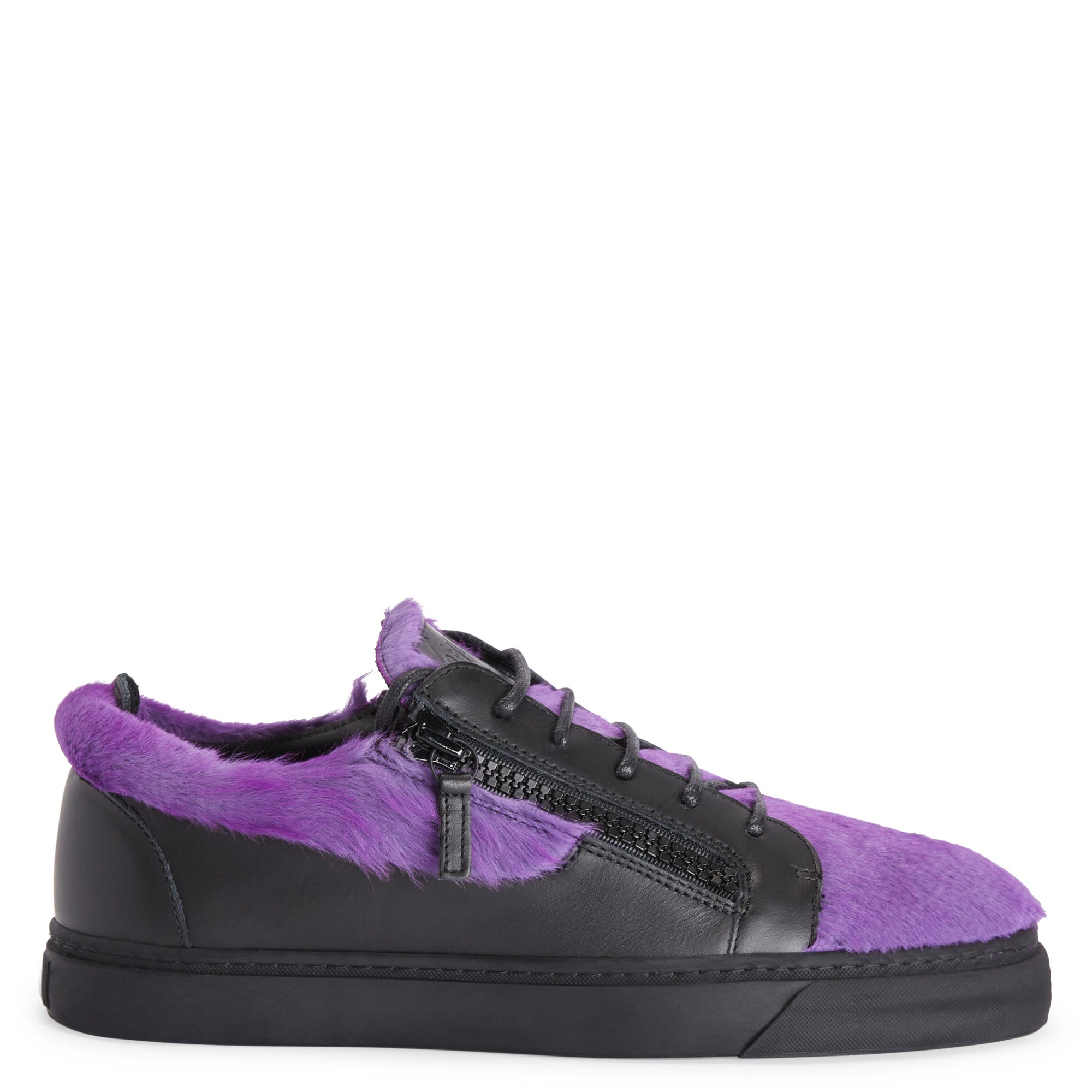 

Мужские кроссовки Giuseppe Zanotti, фиолетовый