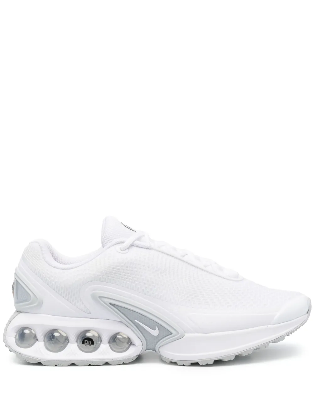 

Кроссовки Air Max Dn Nike, белый