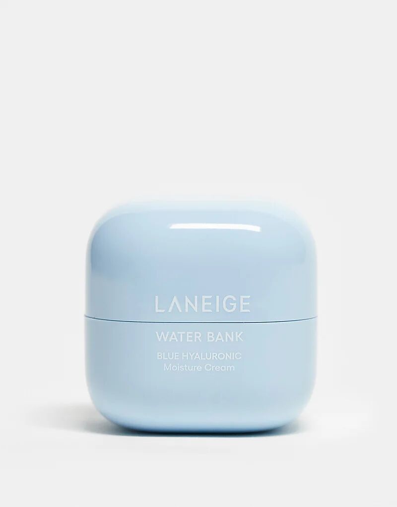 

Увлажняющий крем с гиалуроновой кислотой LANEIGE Water Bank Blue 50 мл
