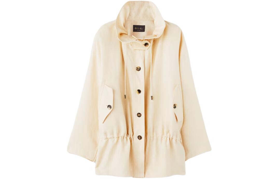 

Куртка женская бежевая Loro Piana