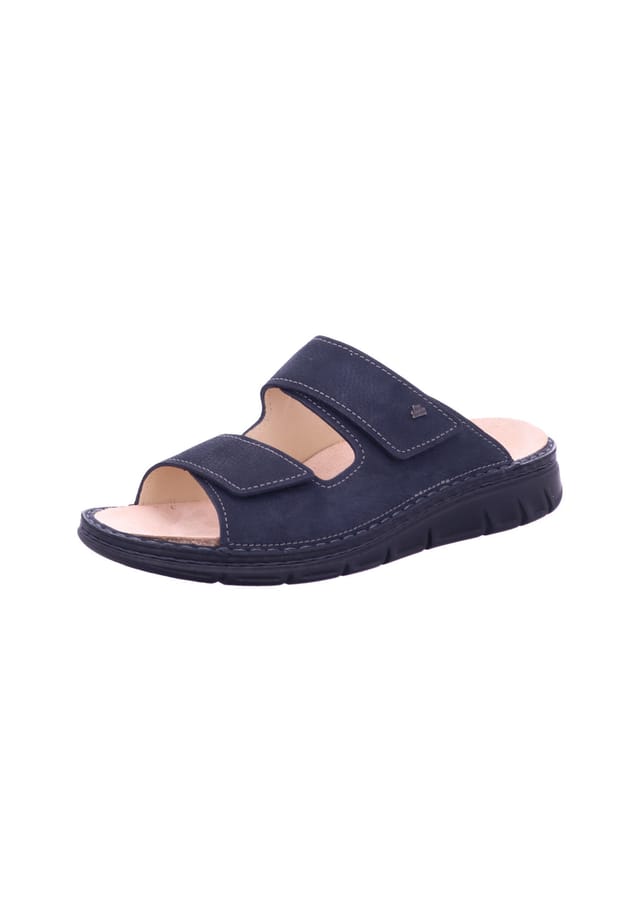 

Мюли 01544-049413 Finn Comfort, синий