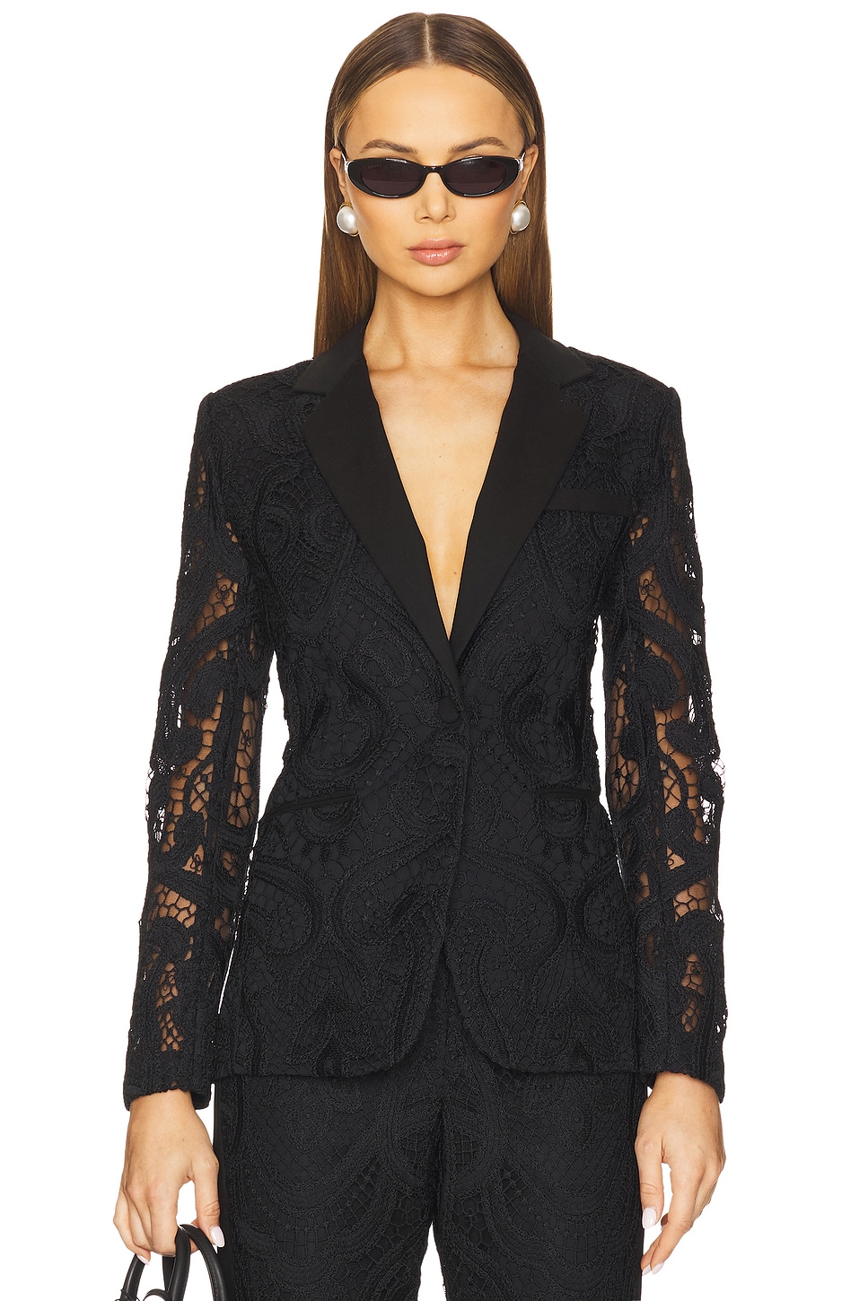 

Куртка Lowel Alexis, black