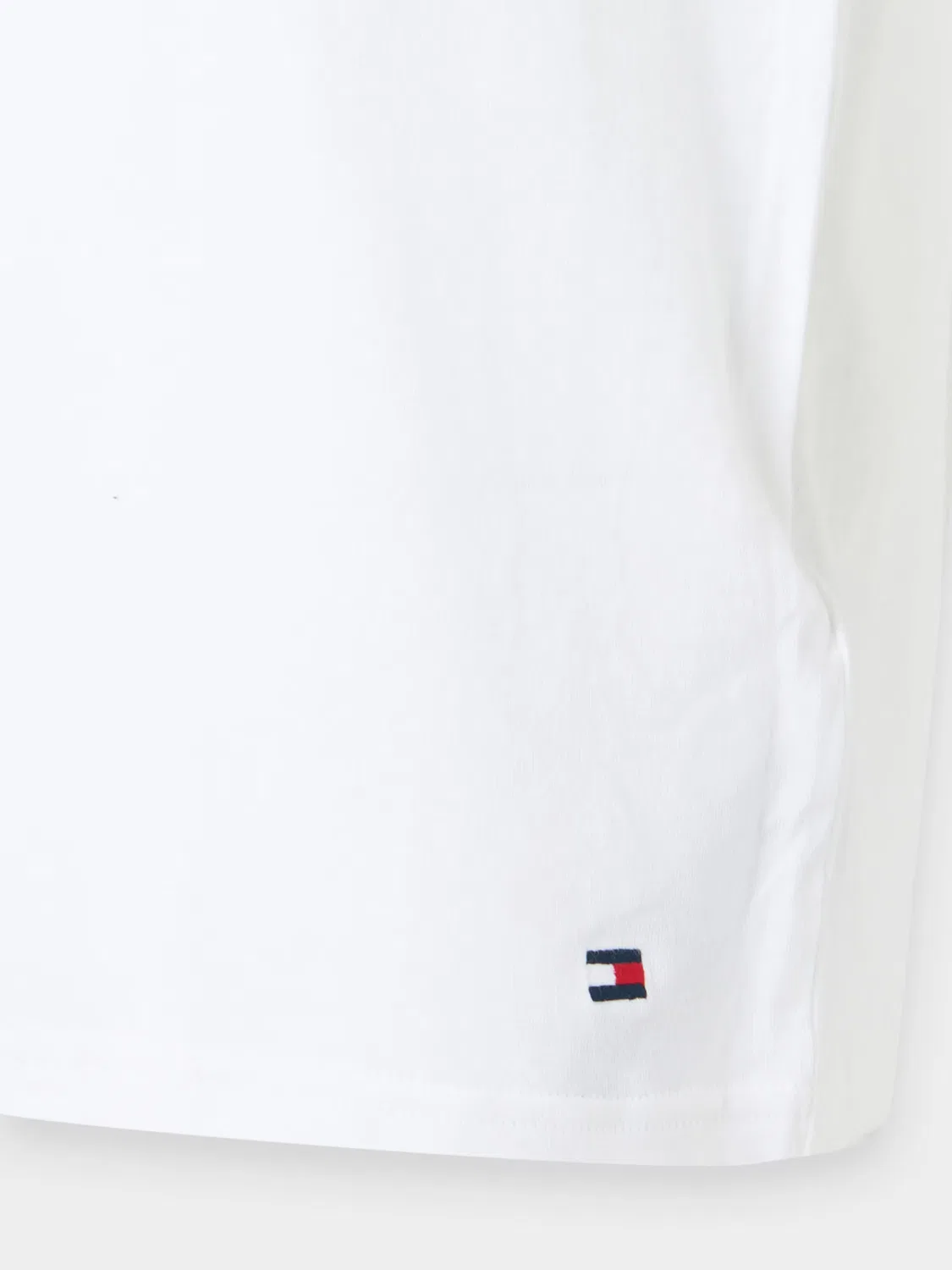Нижняя рубашка Tommy Hilfiger Underwear, White — фото 3