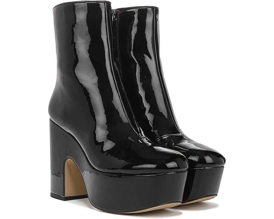 

Ботинки Circus NY by Sam Edelman Ilana, черный
