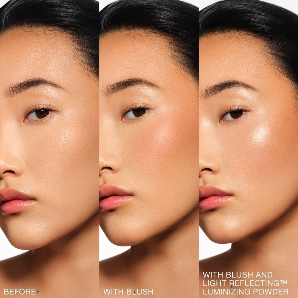 Сменный блок светоотражающего порошка-люминайзера Nars, atspalvis eros 6 гр — фото 3