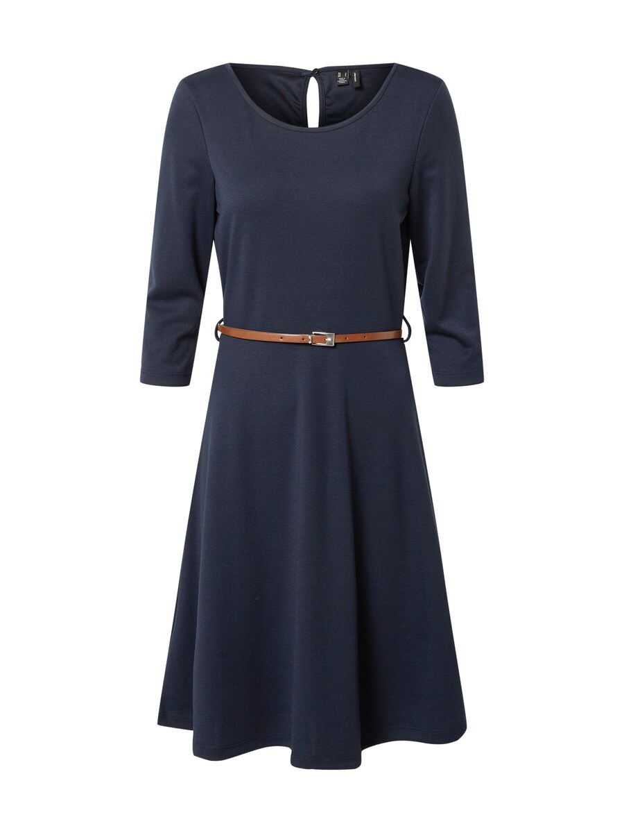 

Мини платье VERO MODA Dress Vigga, темно-синий