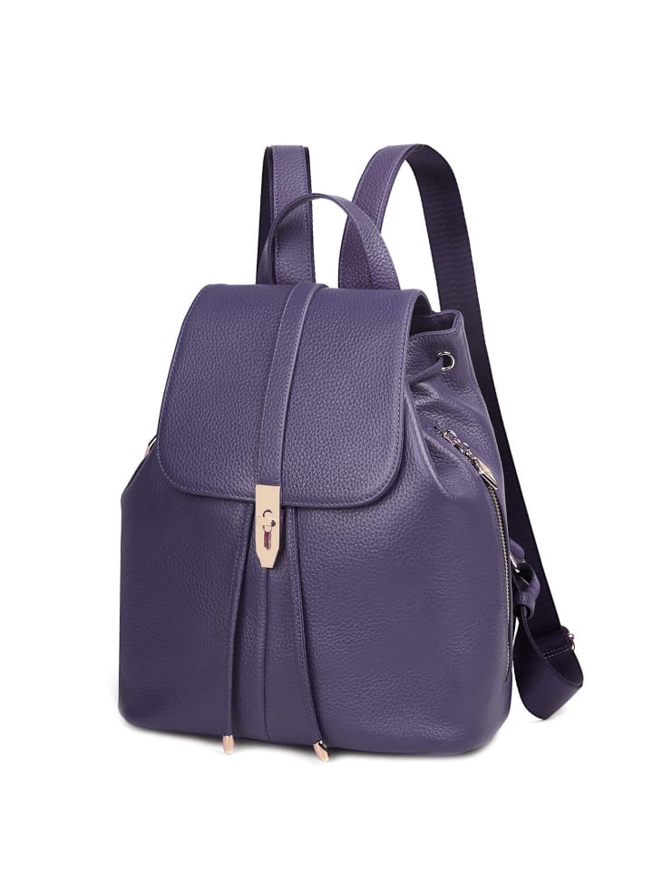 

Рюкзак C‘iel Cityrucksack Milo, фиолетовый