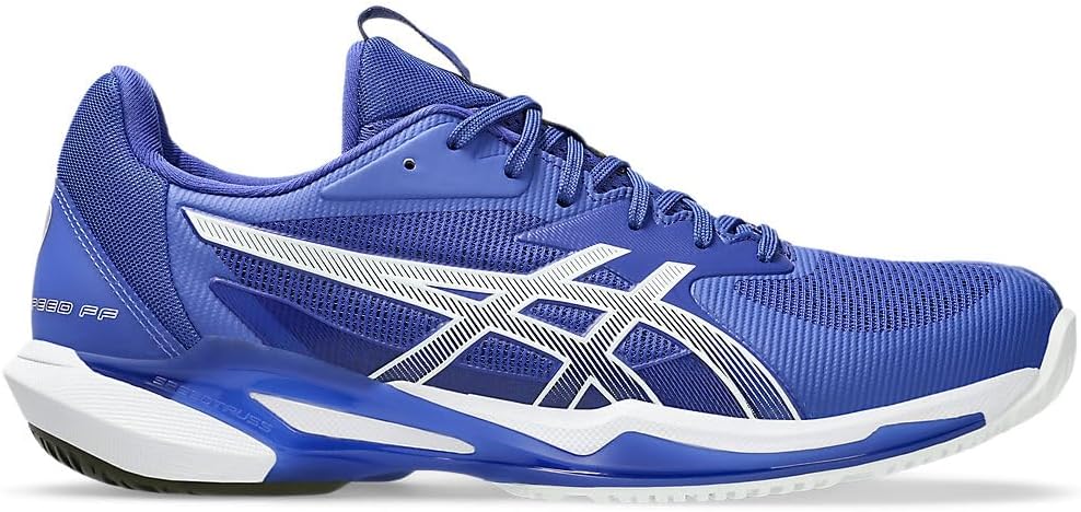 

Мужские кроссовки ASICS Solution Speed FlyteFoam 3, белый