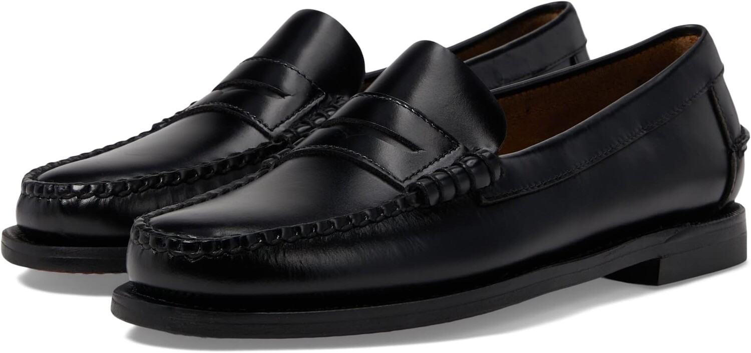 

Лоферы Sebago Classic Dan, черный