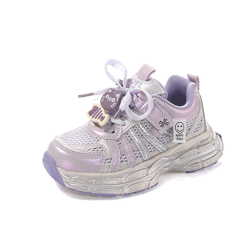 

Детская повседневная обувь для детей YUZHAOLIN, фиолетовый