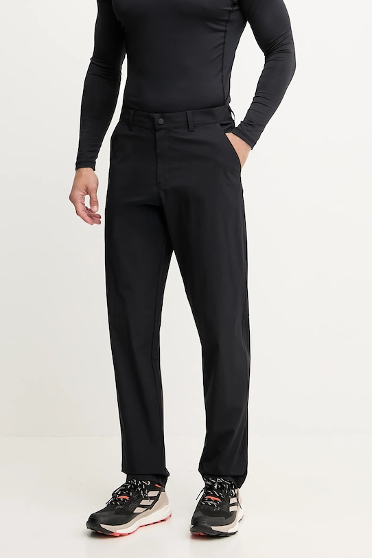 

Брюки для активного отдыха LYCIAN Rossignol, черный