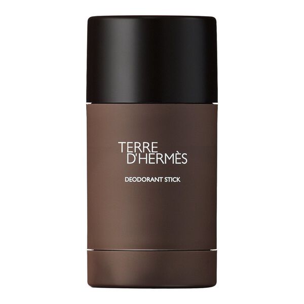 

Мужской дезодорант-карандаш, 75 мл Hermes Terre d'