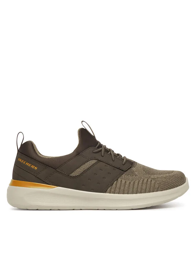 Skechers Кроссовки Lattimore 210620/TPE коричневые