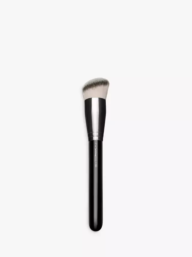 170 Синтетическая круглая кисть MAC