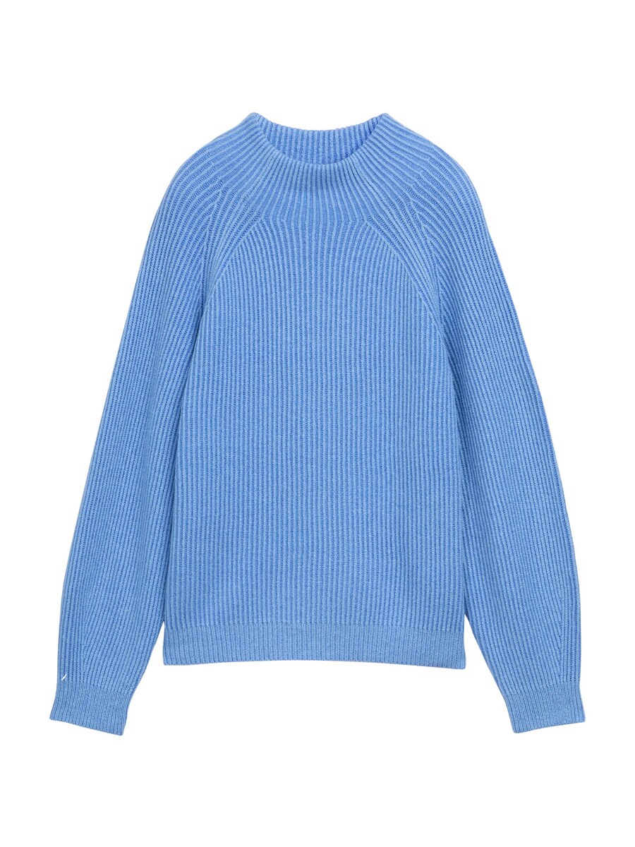 

Свитер TOM TAILOR, Light blue