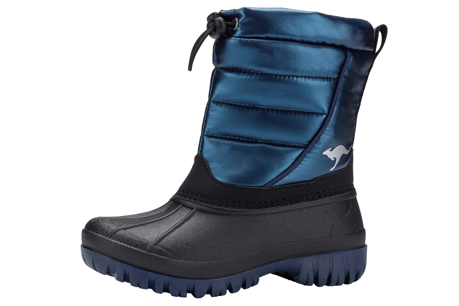 Зимние сапоги Kangaroos, Blue