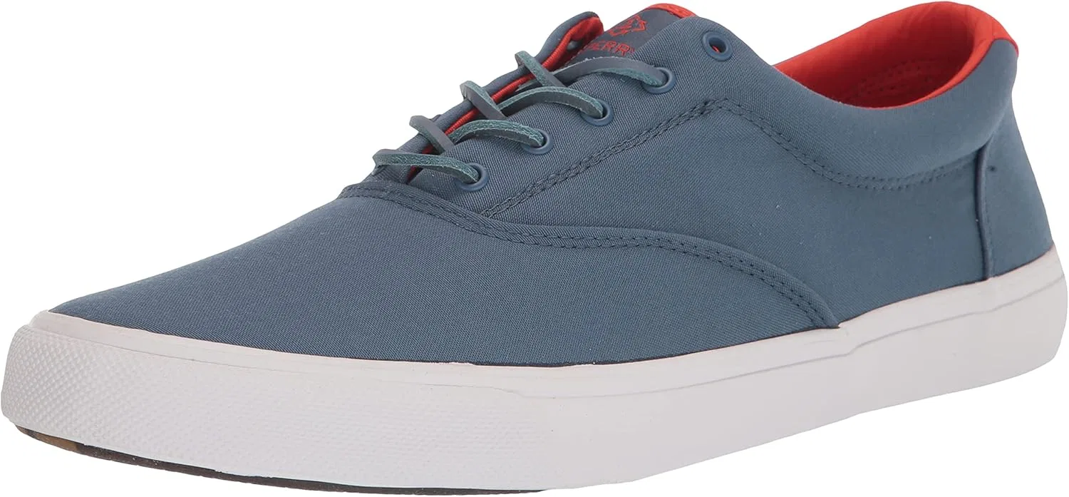 Мужские кроссовки Sperry Striper II CVO, серый