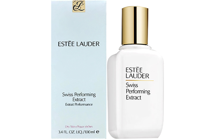 YASHILANDAI универсальный лосьон увлажняющий антиоксидантный 100ml ESTEE LAUDER — фото 2