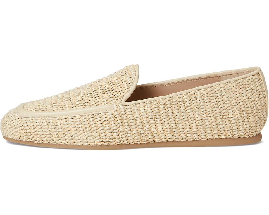 Лоферы Stuart Weitzman Lee Loafer, цвет Natural/Vanilla — фото 4
