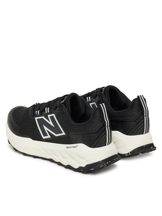 Беговые кроссовки Garoe WTGAROK2 New Balance, чёрный — фото 3