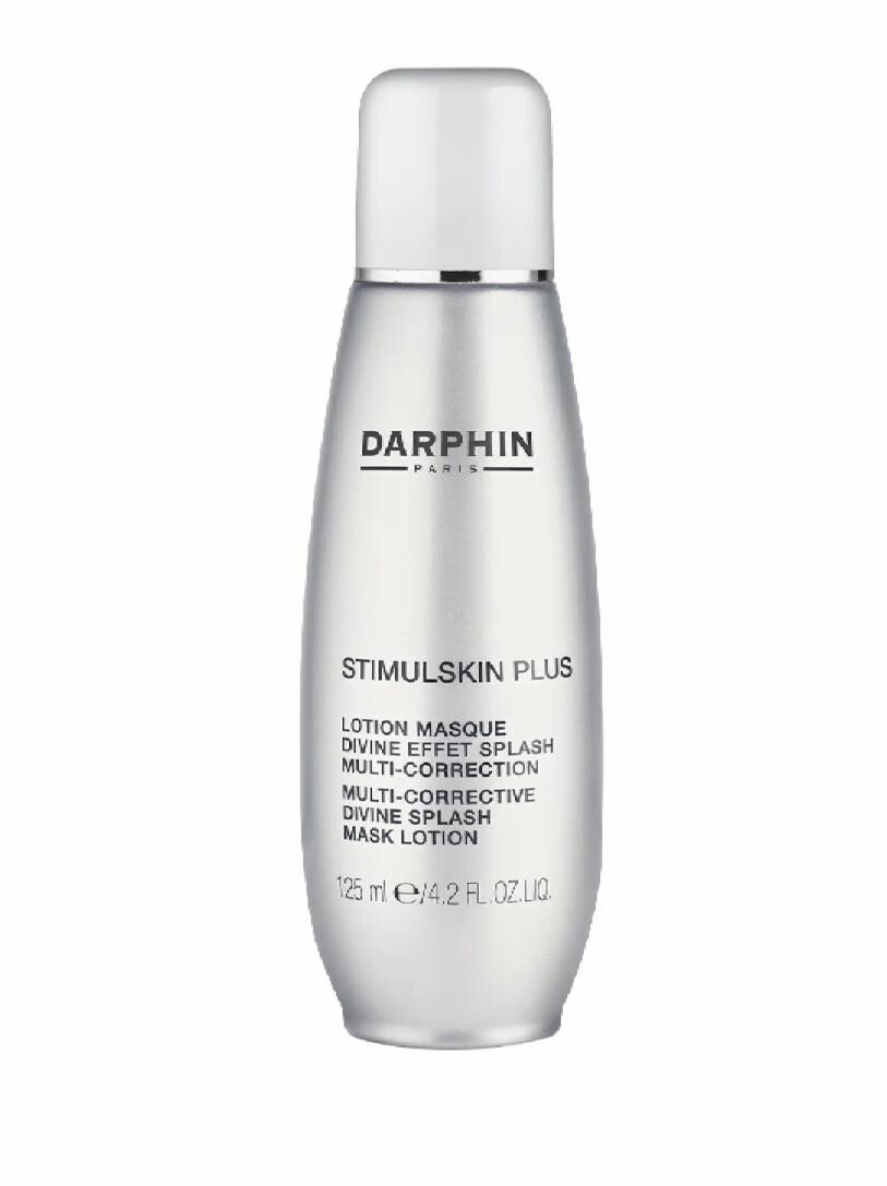 

Лосьон+Маска для лица Stimulskin Plus Divine, 125 мл Darphin