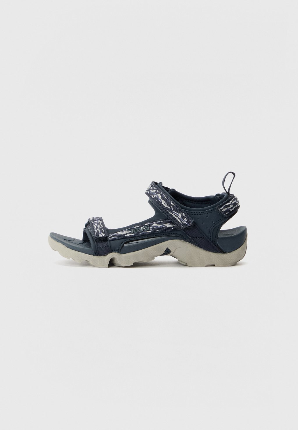 

Сандалии TANZA UNISEX Teva, темно-синий