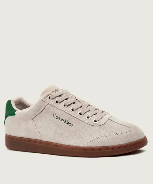 

Кроссовки Calvin Klein, серый