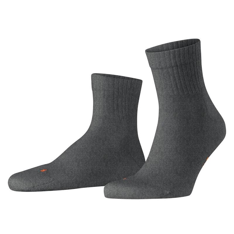 

Носки для бега Falke, цвет grau/asphaltgrau
