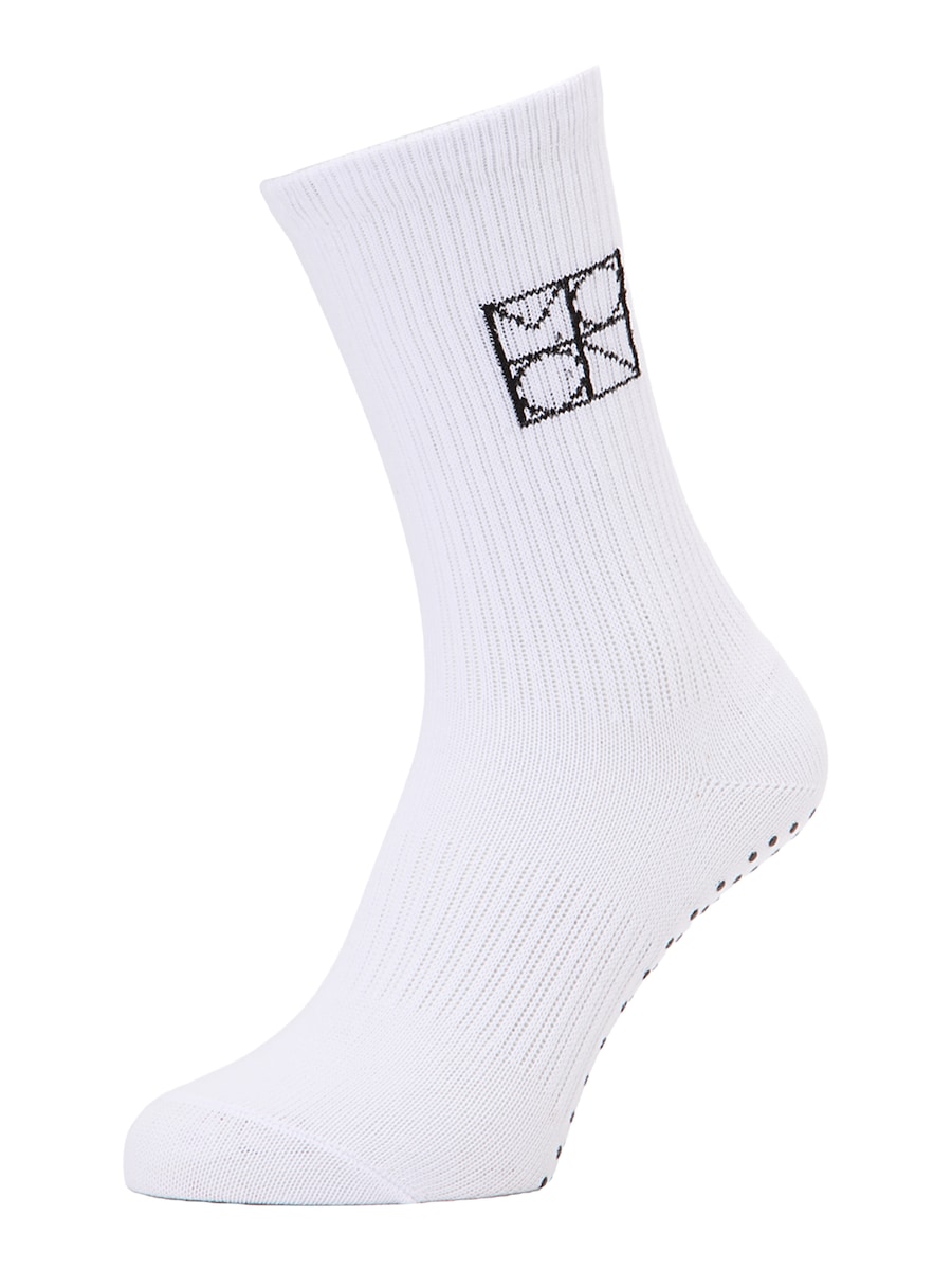 

Спортивные носки Moonchild Yoga Wear, белый