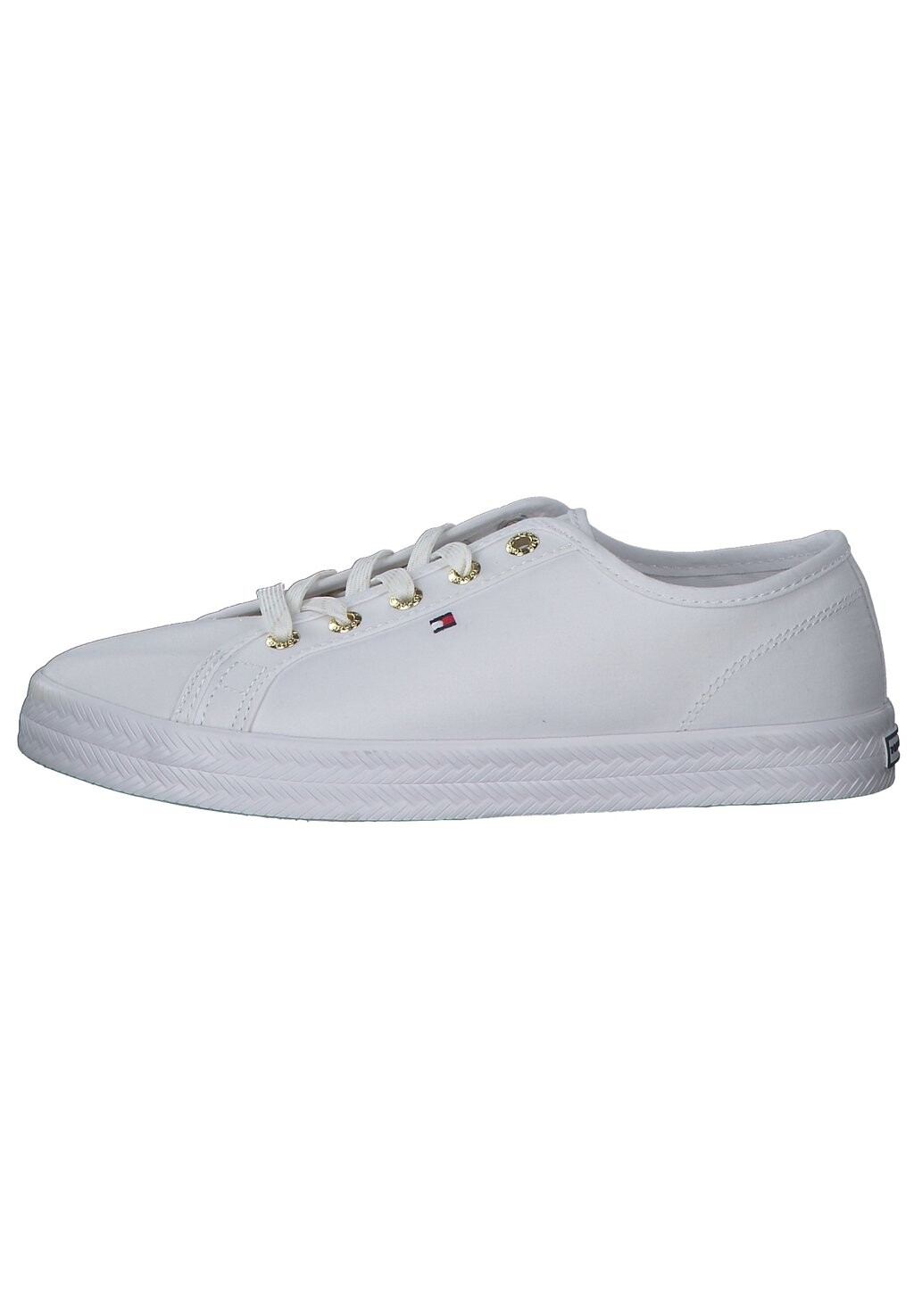 

Кроссовки Tommy Hilfiger, белый