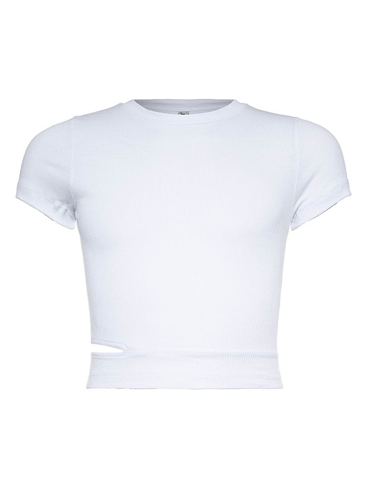 

Футболка Blue Effect, белый