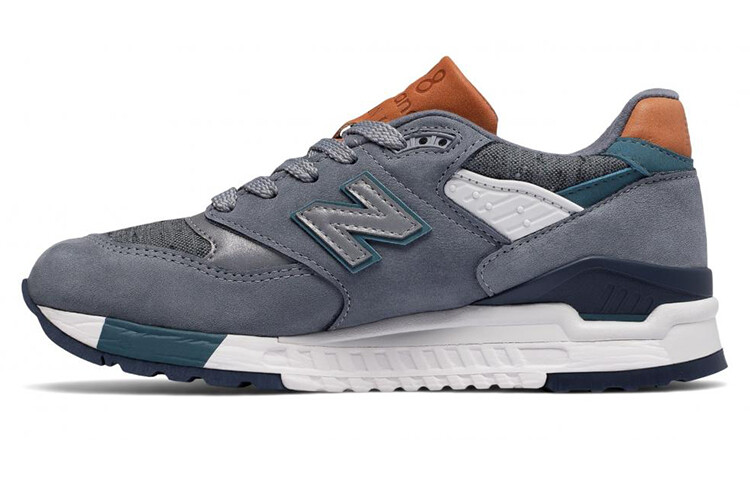 

Женские кроссовки New Balance NB 998
