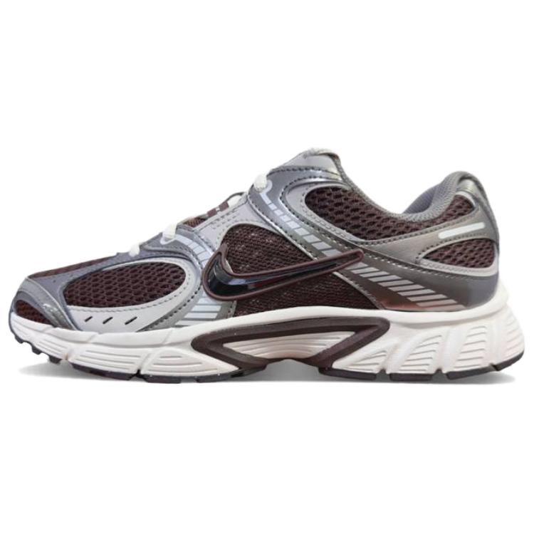 

Nike Кроссовки мужские V5 RNR Low Top, красные, черные