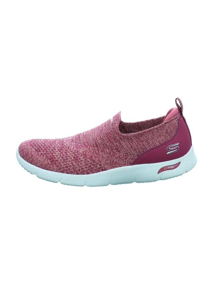 

Тапочки Skechers Sportliche, розовый