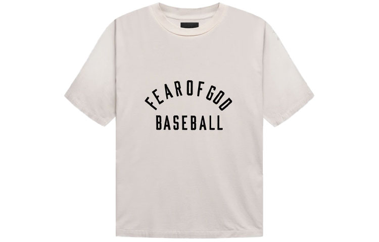 

Футболка мужская Sand Fear Of God