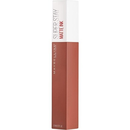 

Жидкая губная помада Super Stay Matte Ink Un-Nudes, Maybelline New York