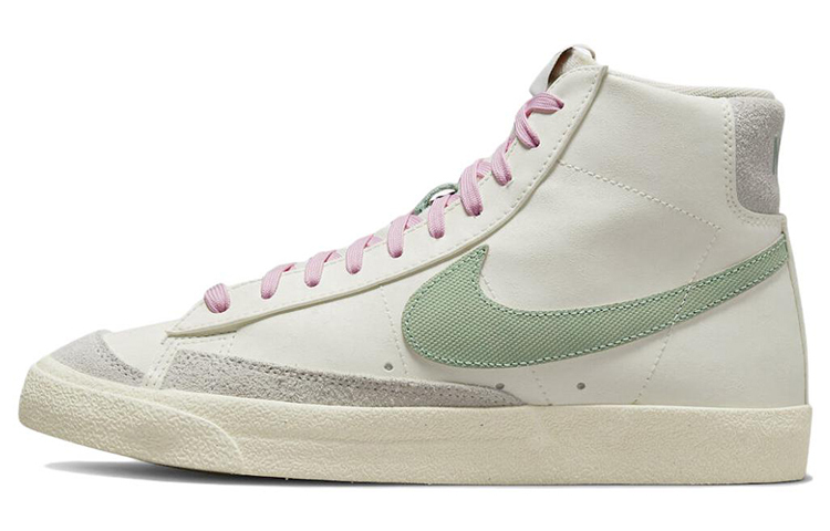 

Blazer Mid 77 Premium Certified Fresh Nike