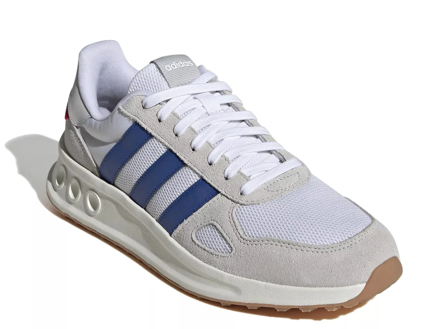 

Кроссовки Adidas Run 84 Jogger — мужские, белые/синие