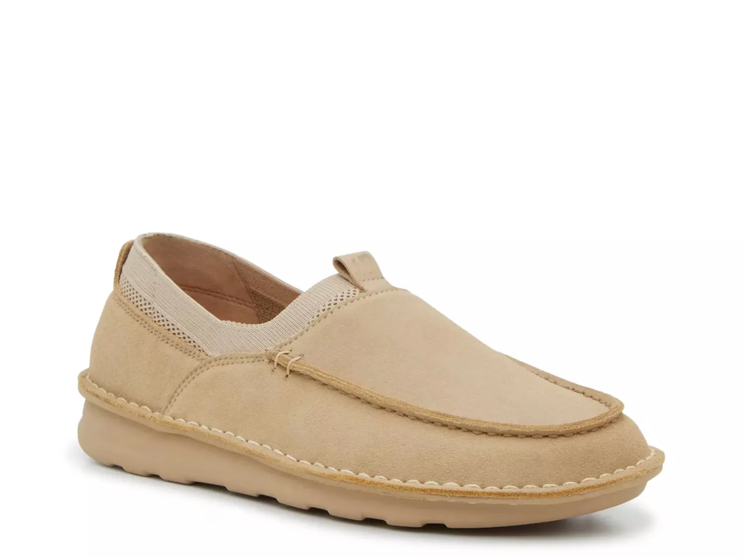 

Archie Слипоны Hush Puppies, Taupe